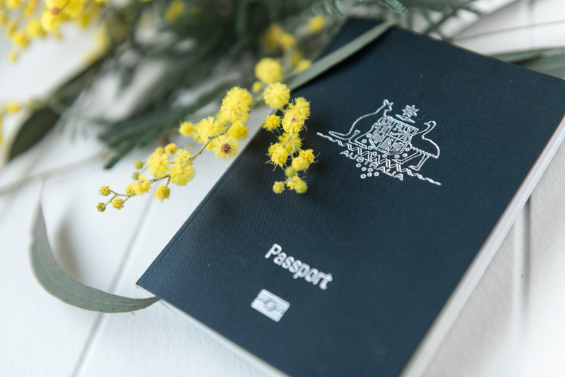 Lost or stolen passport. Here’s what to do