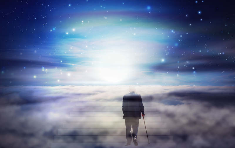 “I Don’t Have Long to Go” – What Do You Say?