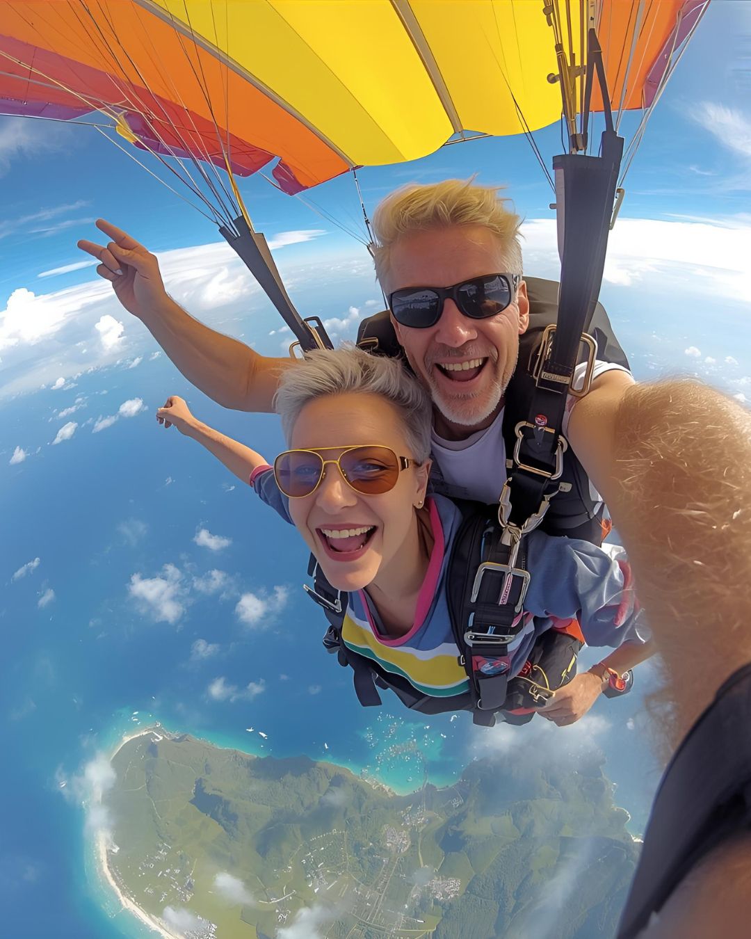 Maybe It’s Time to Retire the Word “Retire”