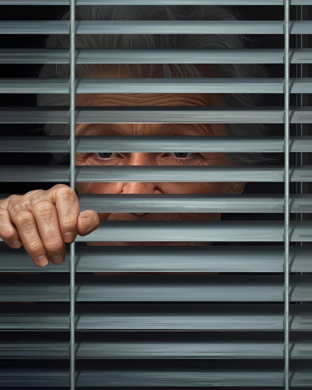 Gaslighting – When Someone Tries to Rewrite Your Reality