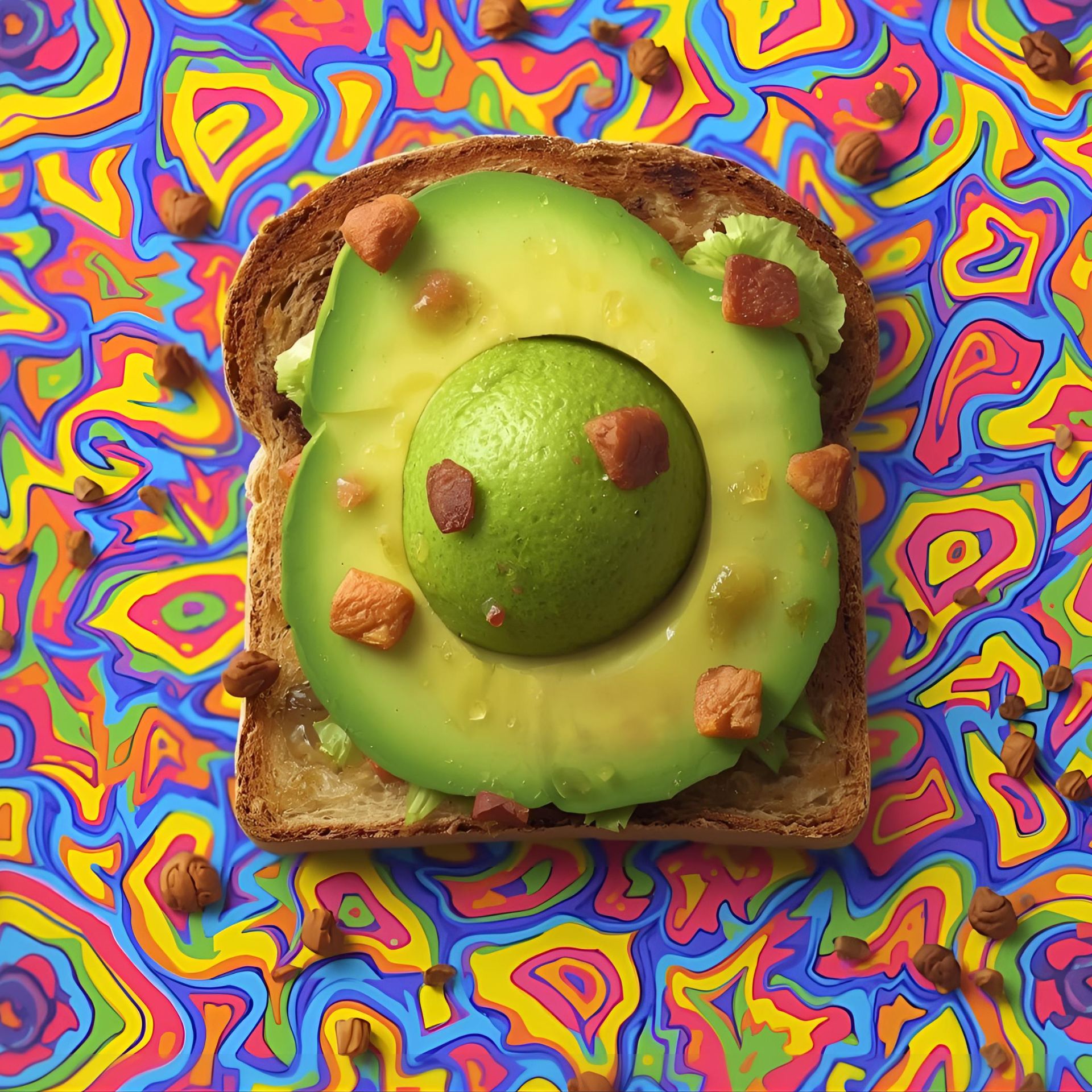 Generation Jones: Stuck Between Woodstock and Wi-Fi